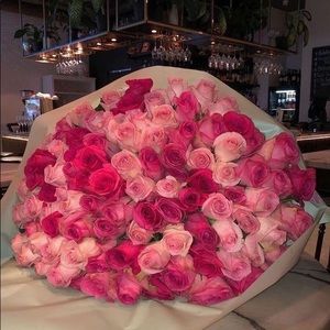 Meet your Posher, Erica